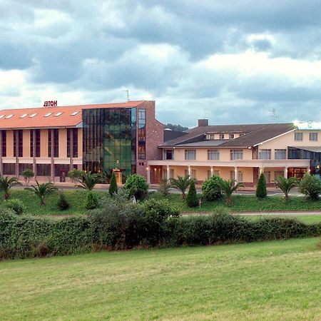 Hotel Royal Llanera  Dış mekan fotoğraf
