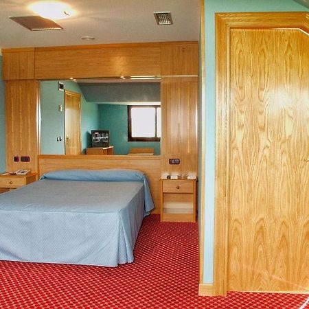 Hotel Royal Llanera  Dış mekan fotoğraf