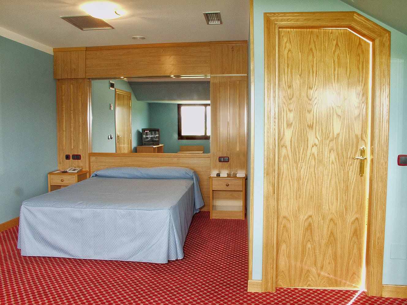 Hotel Royal Llanera  Dış mekan fotoğraf