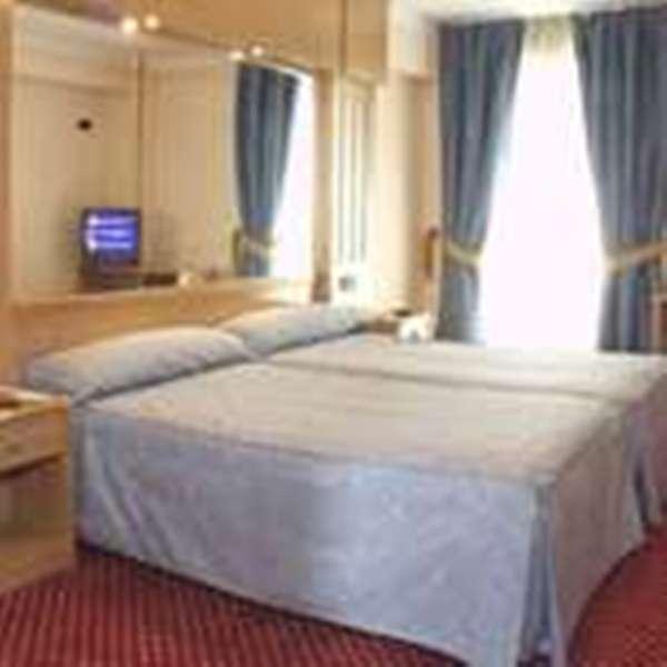 Hotel Royal Llanera  Dış mekan fotoğraf