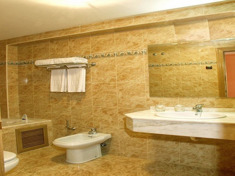 Hotel Royal Llanera  Dış mekan fotoğraf