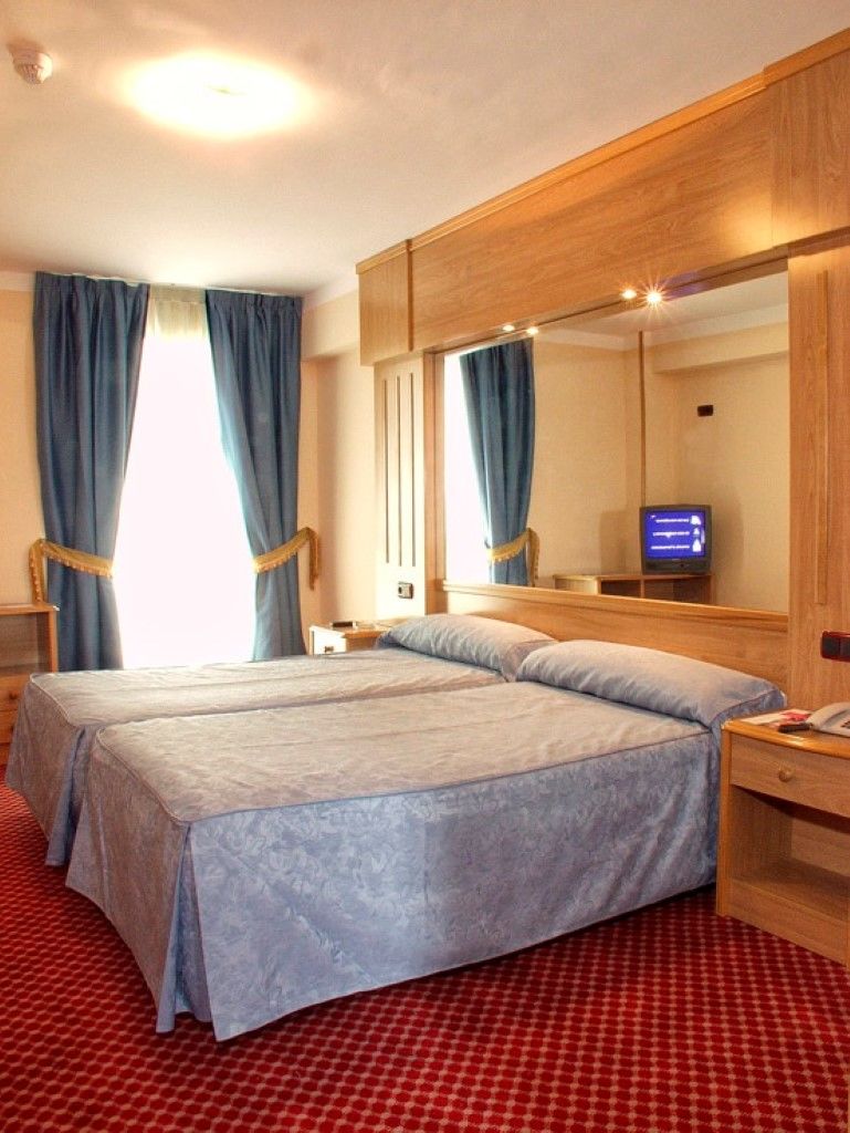 Hotel Royal Llanera  Dış mekan fotoğraf
